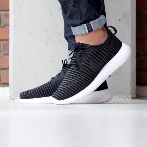 Nike Other - Men's Nike Roshe Two Flyknit